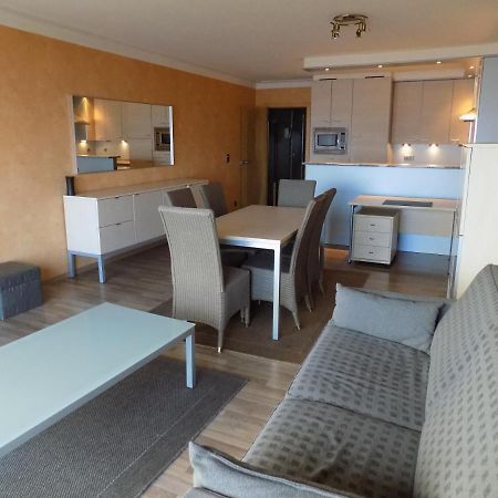 Romanza 104 Middelkerke Exterior foto